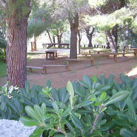 Trilocale 37 La Giungla Apartament *