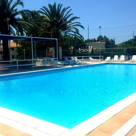 Trilocale 37 La Giungla Apartament Falerna