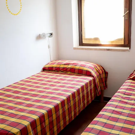 Apartament Trilocale 37 La Giungla *