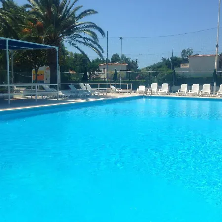 Διαμέρισμα Trilocale 37 La Giungla Falerna